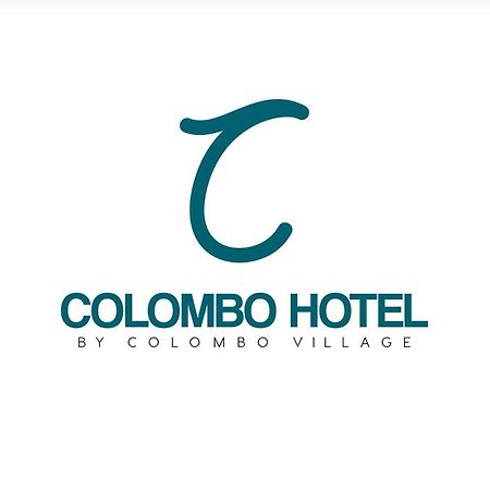 Colombo Hotel By Colombo Village Экстерьер фото